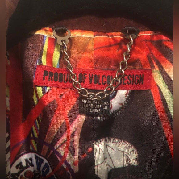 Volcom Blazer - Picture 7 of 10